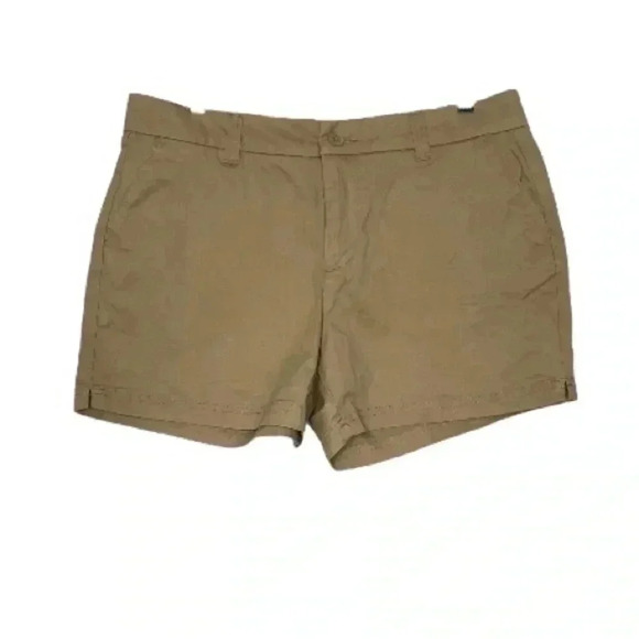 Magellan Outdoor Happy Camper Hiking Shorts - Picture 1 of 7